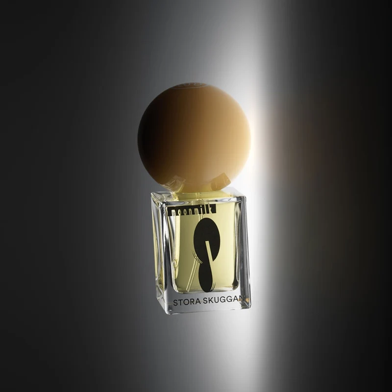 Moonmilk – Eau de Parfum – 30ml