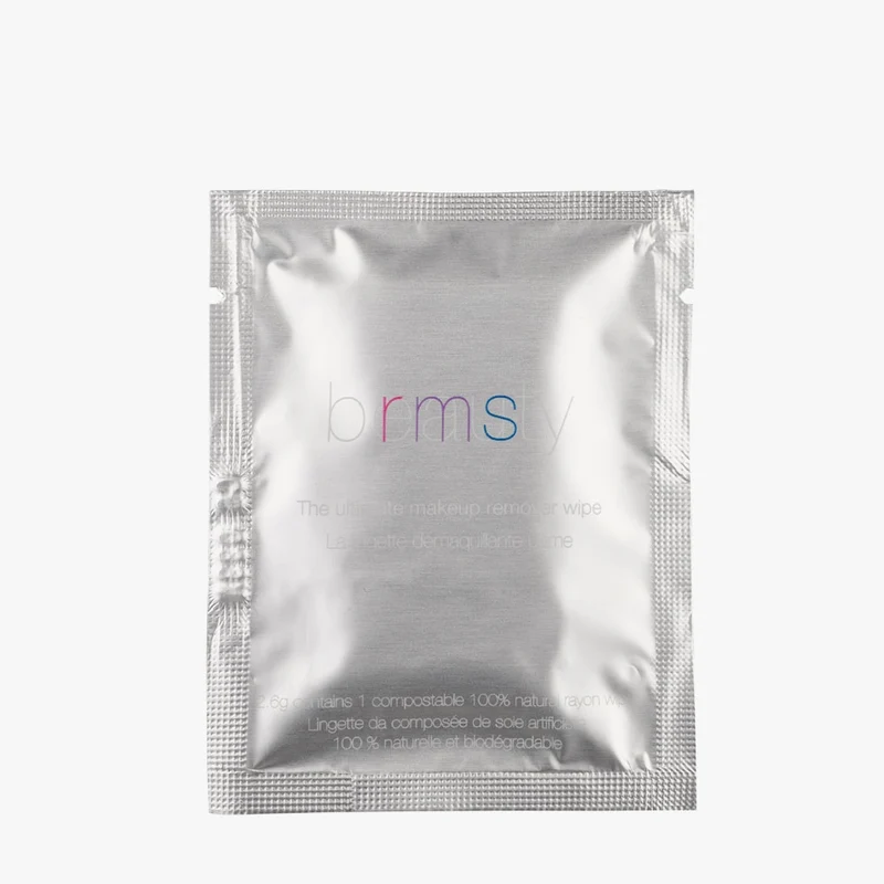 The Ultimate Makeup Remover Wipe