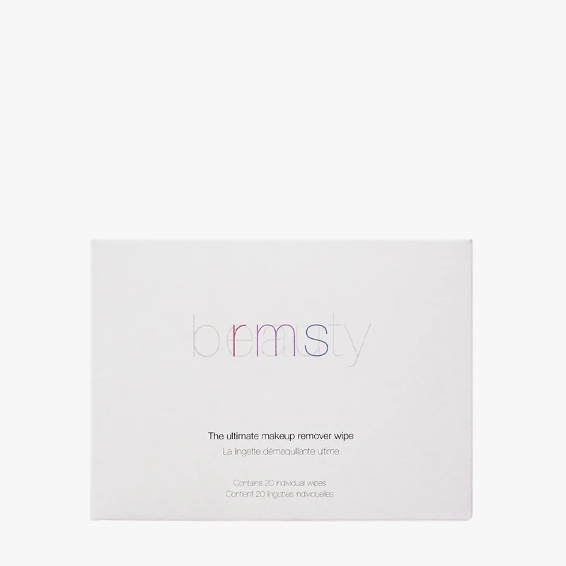 The Ultimate Makeup Remover Wipe