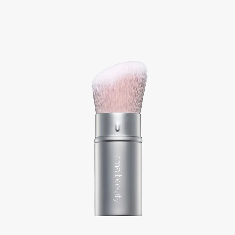 Luminizing Powder Retractable Brush