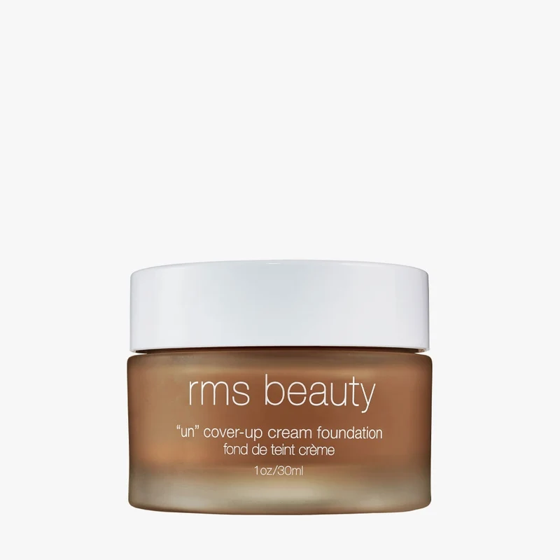 "Un" Cover-Up Cream Foundation – Shade 111