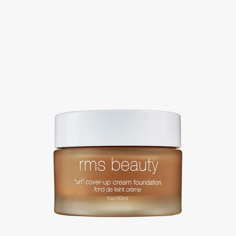"Un" Cover-Up Cream Foundation – Shade 99