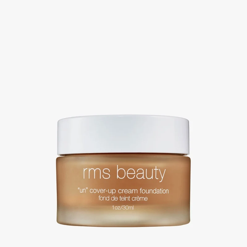 "Un" Cover-Up Cream Foundation – Shade 88