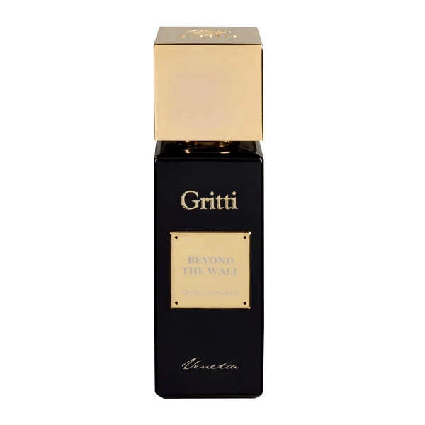 Gritti - Ivy Collection - Beyond the Wall