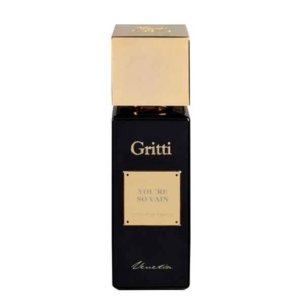 Gritti - Ivy Collection - You're so vain