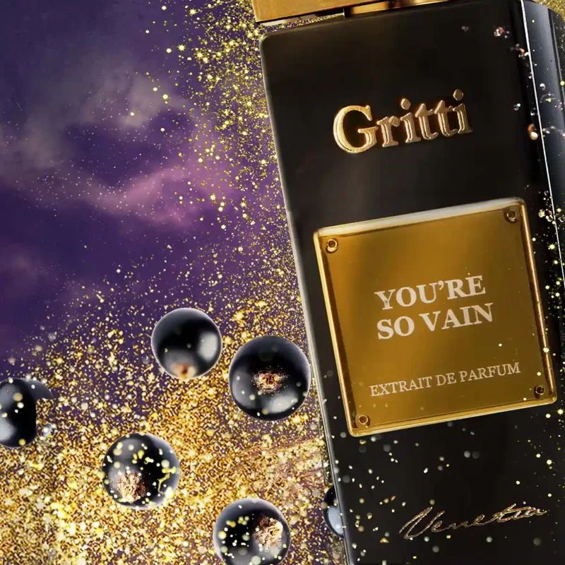 Gritti - Ivy Collection - You're so vain