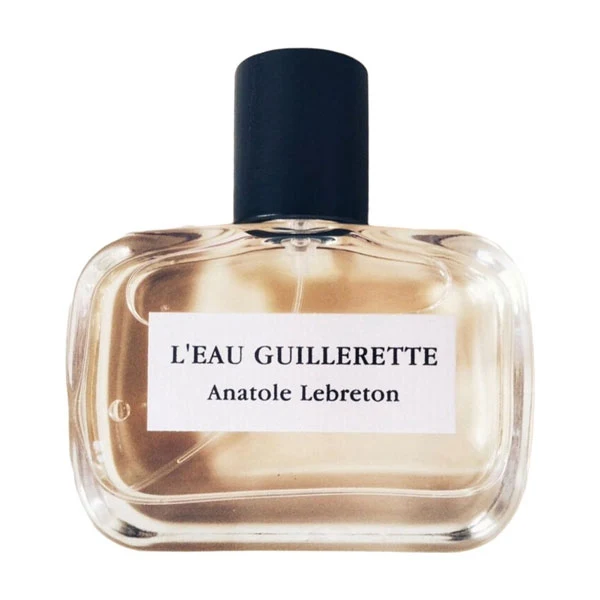 Anatole Lebreton - L'Eau Guillerette
