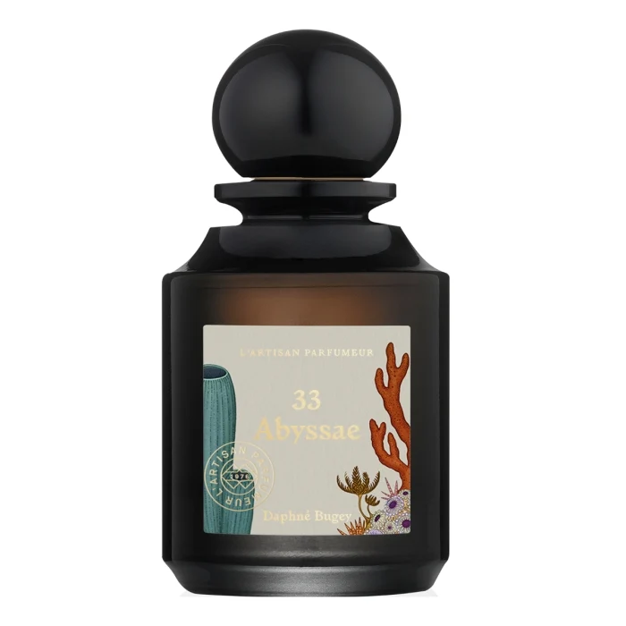 L'Artisan Parfumeur - La Botanique - Abyssae
