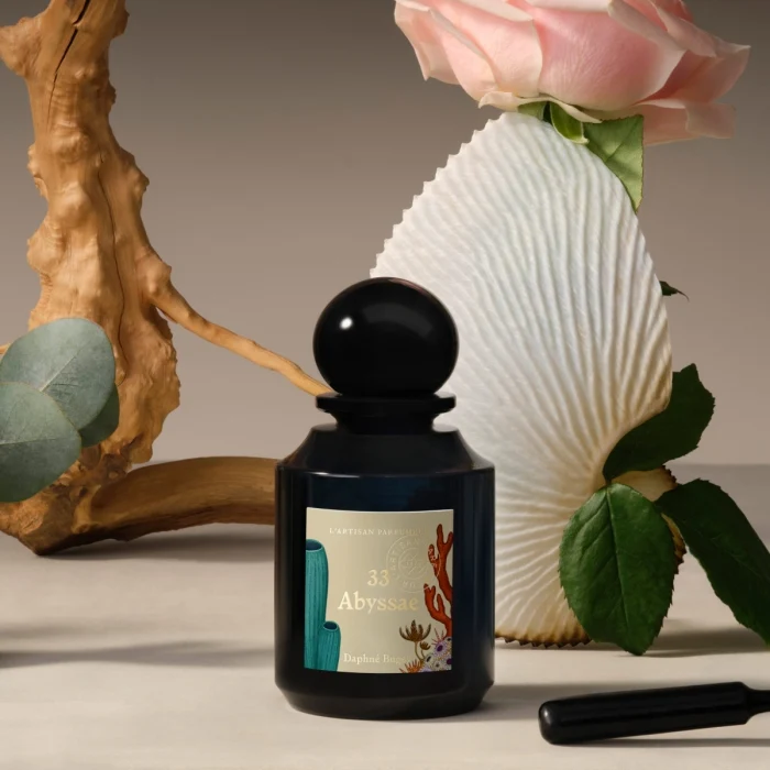 L'Artisan Parfumeur - La Botanique - Abyssae