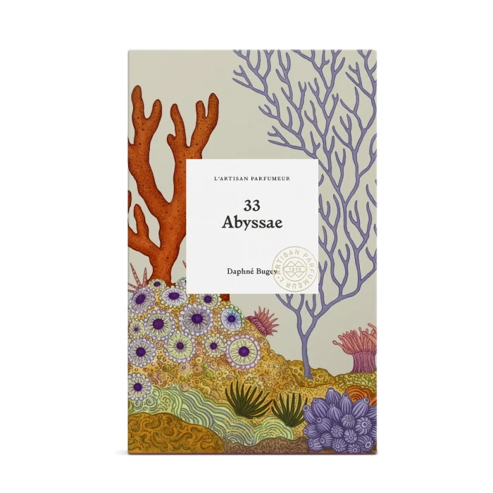 L'Artisan Parfumeur - La Botanique - Abyssae