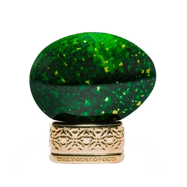 THoO - Emerald Green