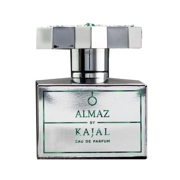 Kajal - Gem Collection - Almaz