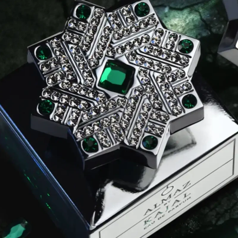 Kajal - Gem Collection - Almaz