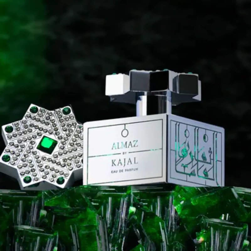 Kajal - Gem Collection - Almaz