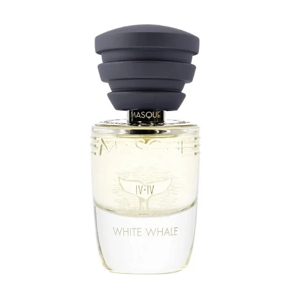 Masque Milano - Act IV–IV - White Whale