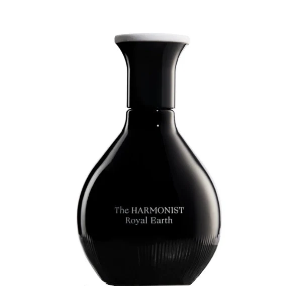 The Harmonist - Royal Earth