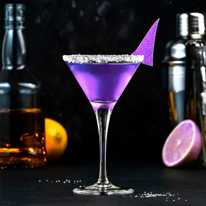 Cherigan - The Purple Bar