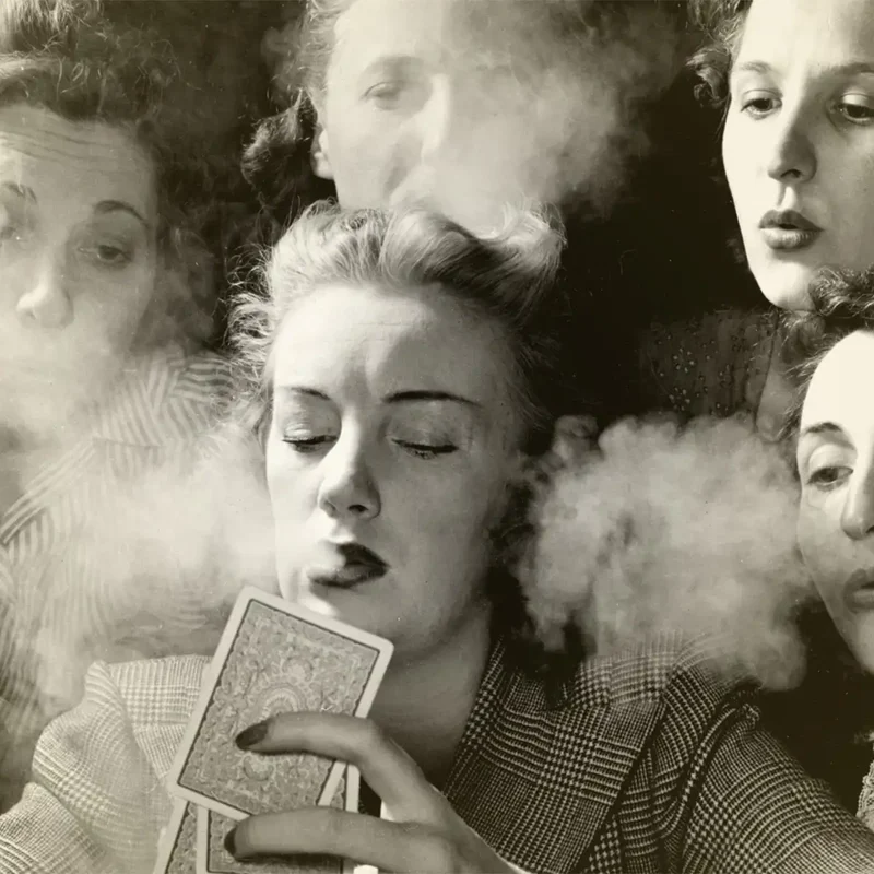 Cherigan - Fleurs de Tabac