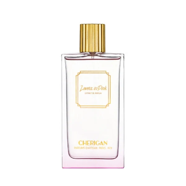 Cherigan - Lovers in Pink