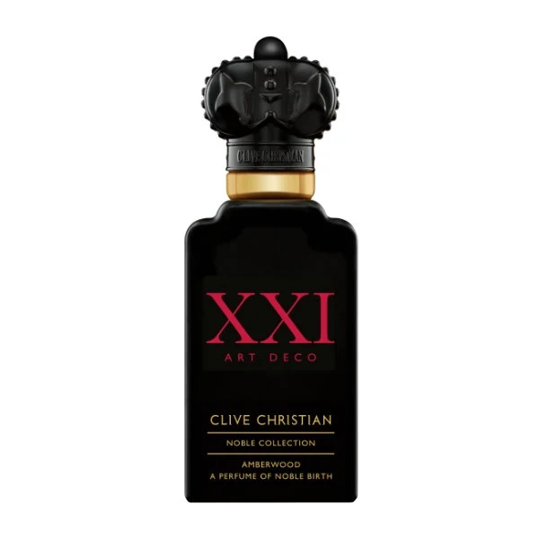 Clive Christian - Noble Collection - Amberwood