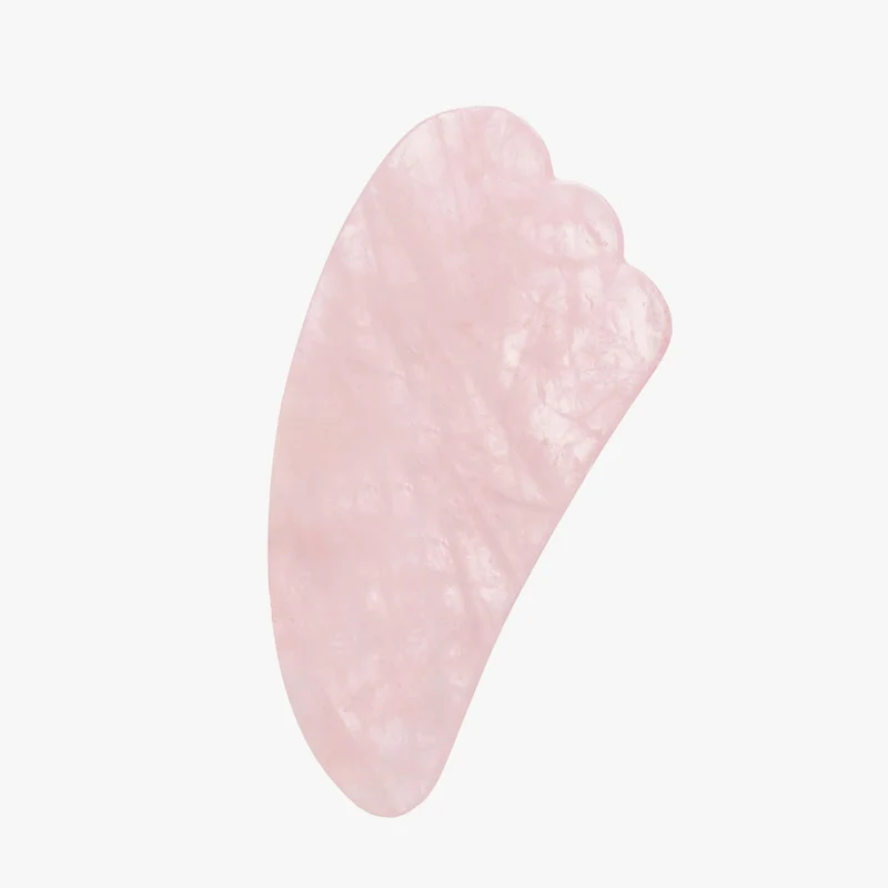 Rose Quartz Gua Sha