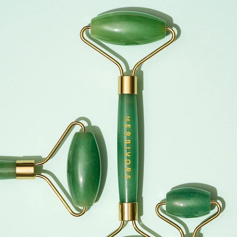 Jade Facial Roller