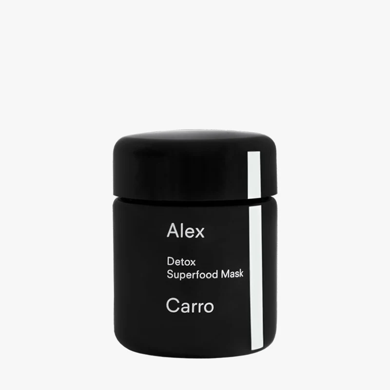 Detox Superfood Mask