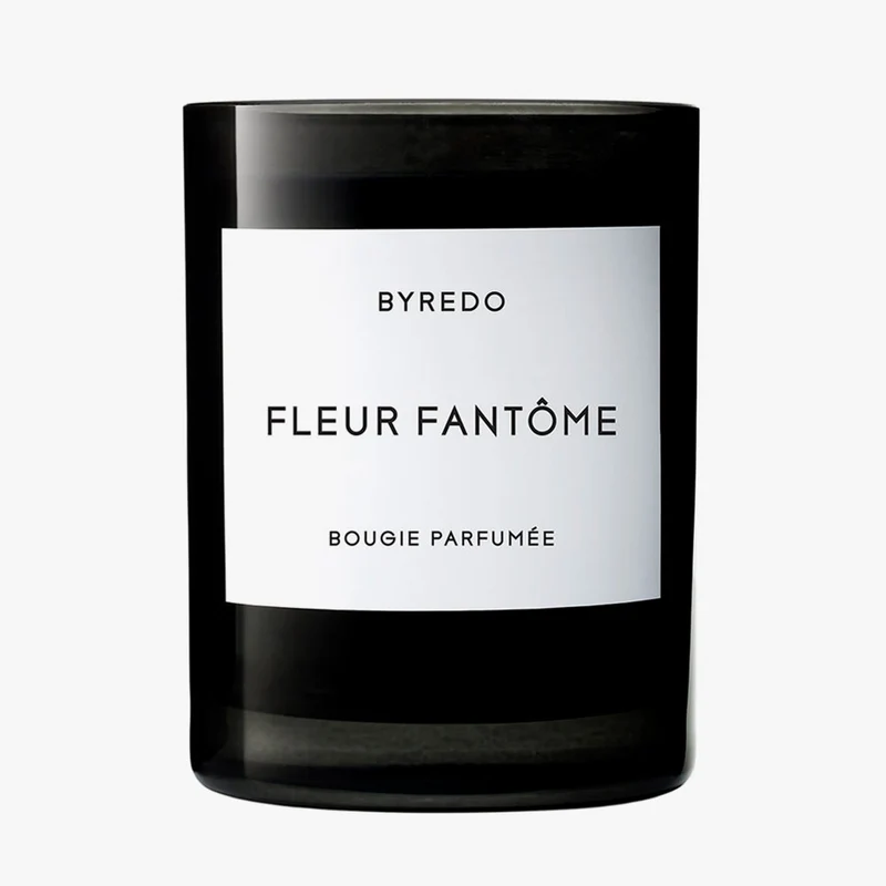 Fleur Fantôme – Candle