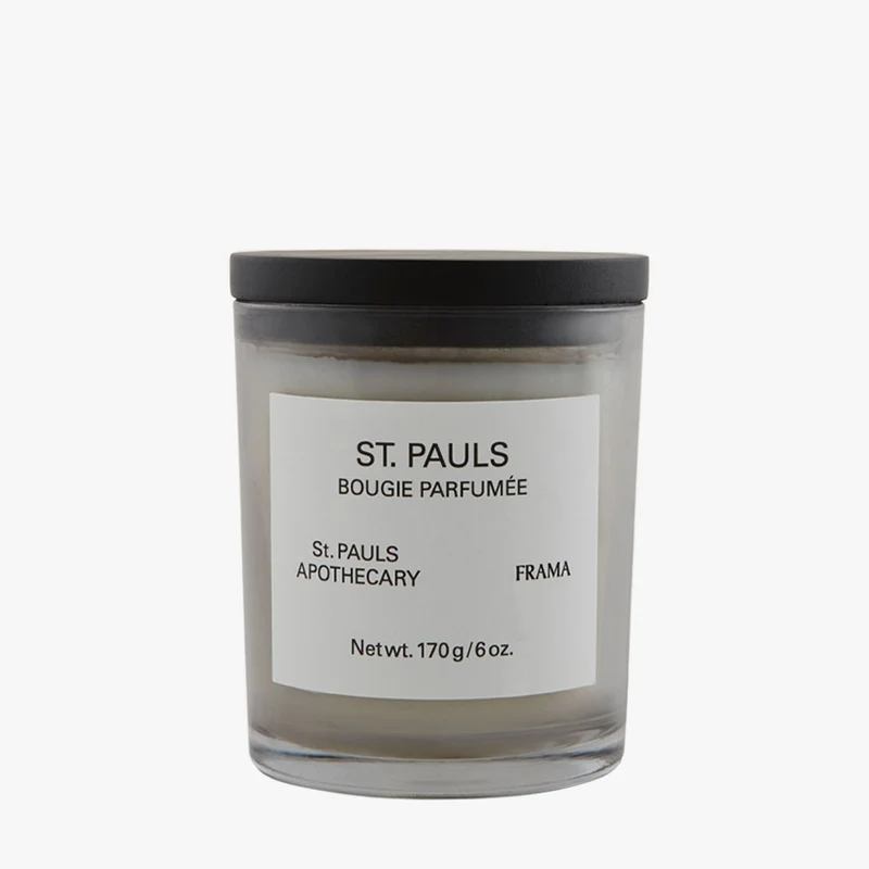 St. Pauls – Scented Candle