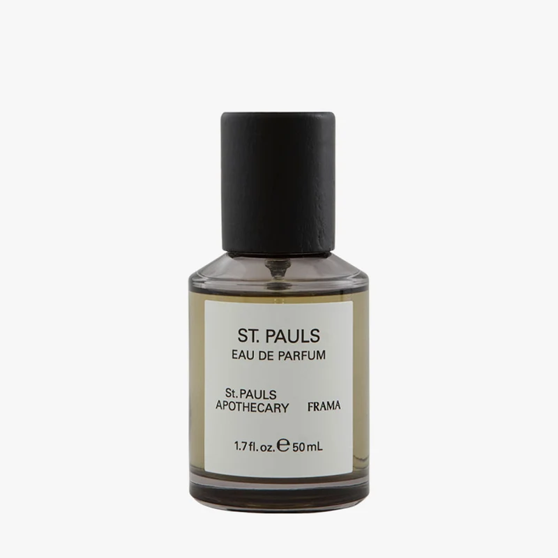 St. Pauls – Eau de Parfum