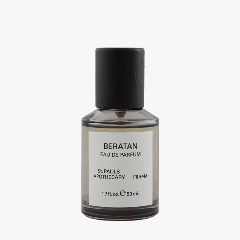 Beratan – Eau de Parfum