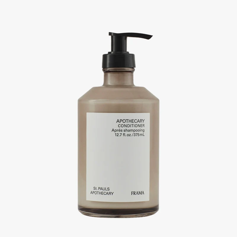 Apothecary – Conditioner – 375ml