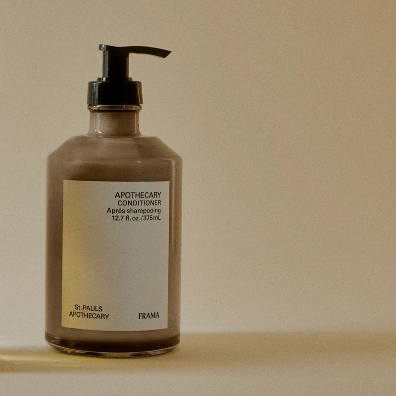 Apothecary – Conditioner – 375ml