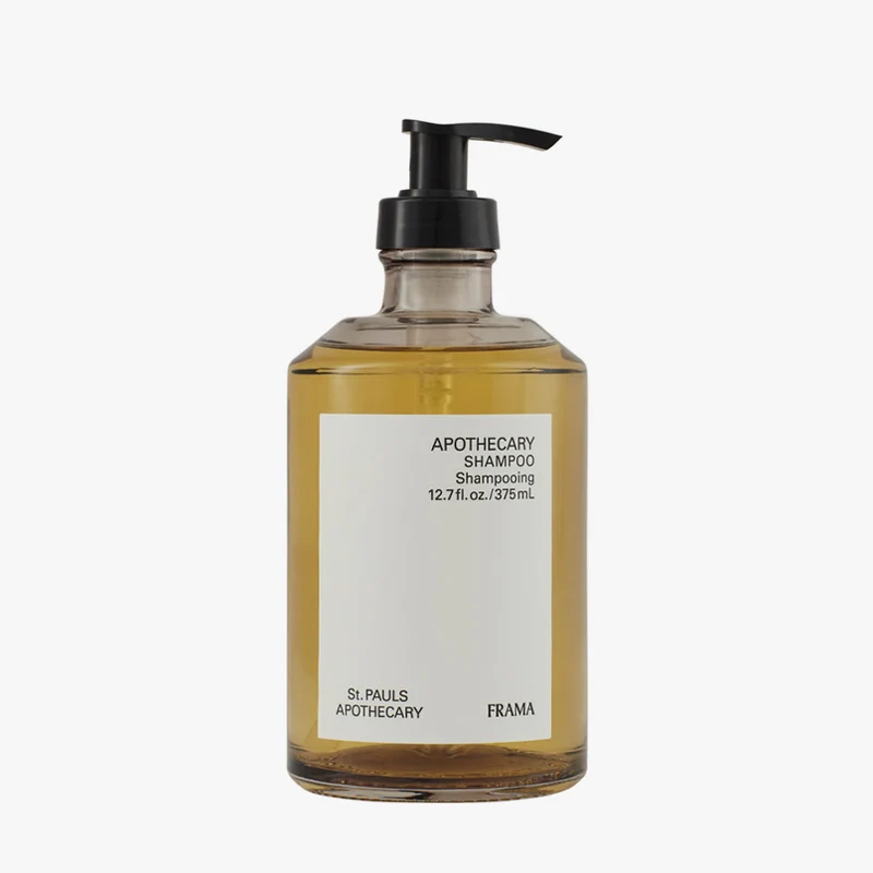 Apothecary – Shampoo – 375ml