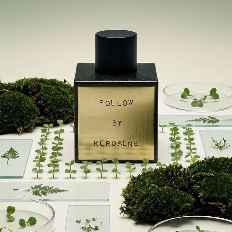 Follow – Eau de Parfum – 100ml