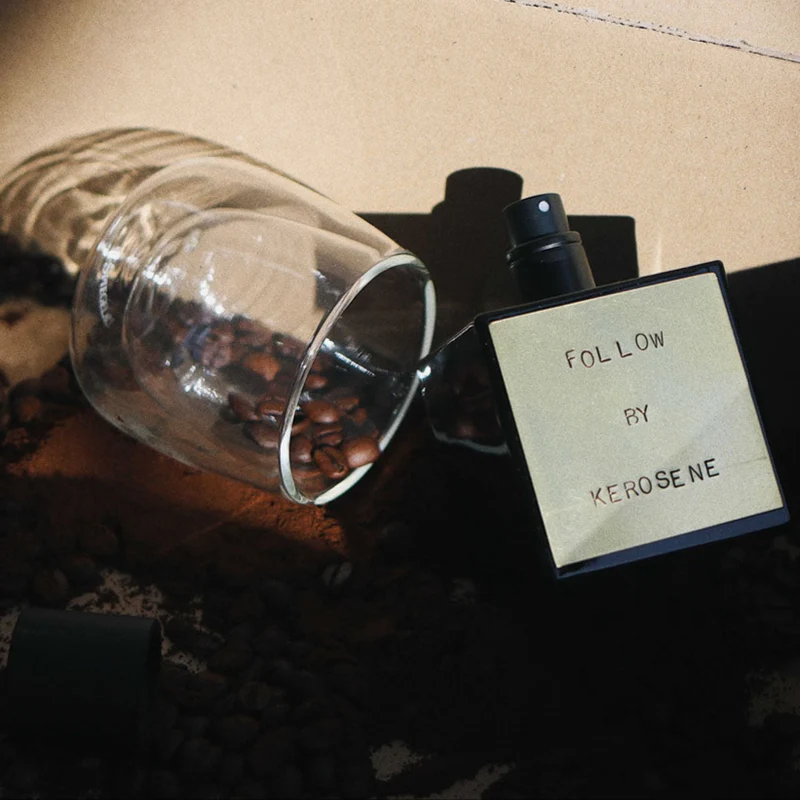 Follow – Eau de Parfum – 100ml