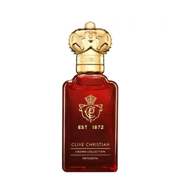 Clive Christian - Crown Collection - Matsukita