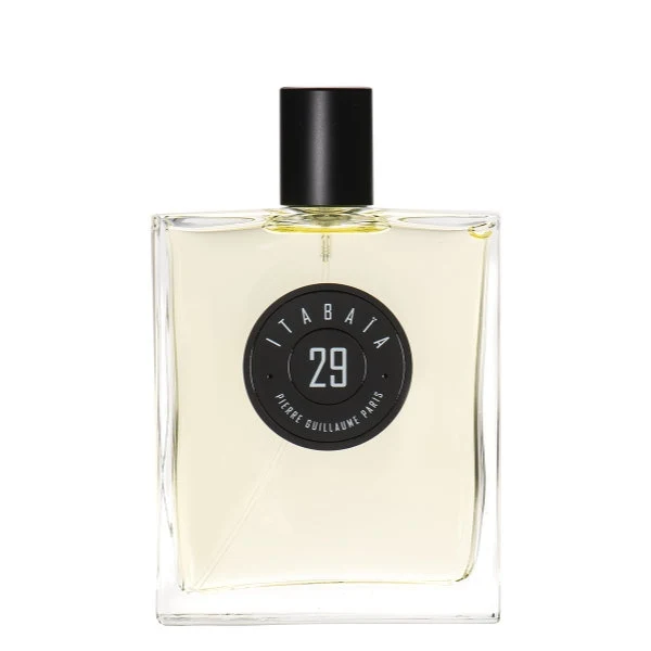 Pierre Guillaume - Itabaïa No.29