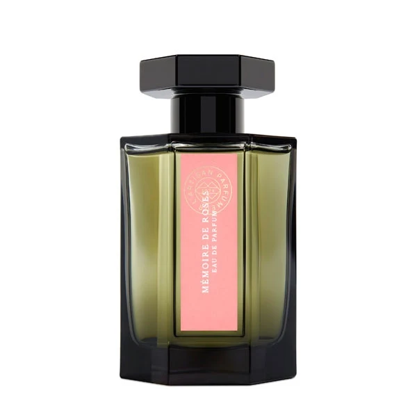 L'Artisan Parfumeur - La Collection - Mémoire de Roses