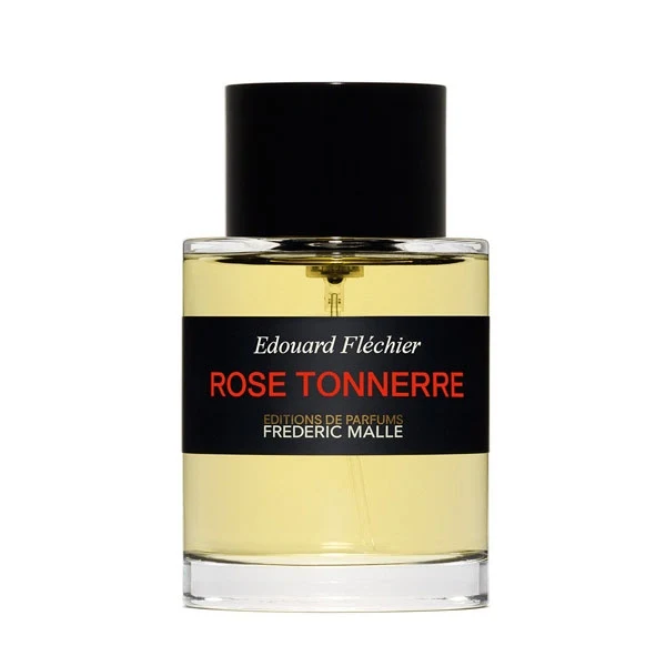 Frédéric Malle - Rose Tonnerre