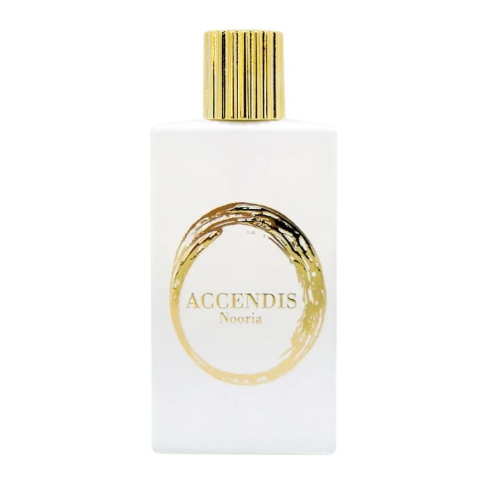 Accendis - The Whites - Nooria