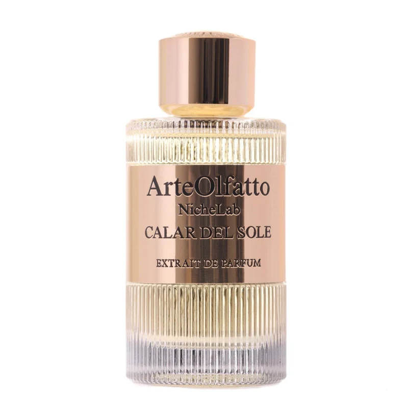 ArteOlfatto - Calar del Sole