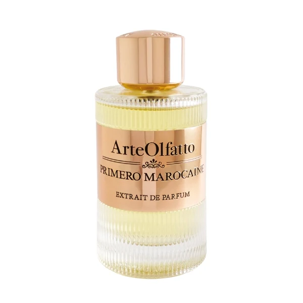 ArteOlfatto - Primero Marocaine