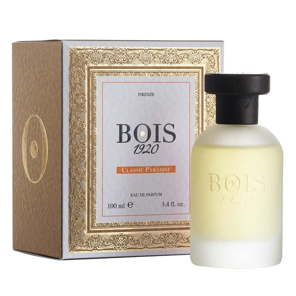 Bois 1920 - Classic Paradise