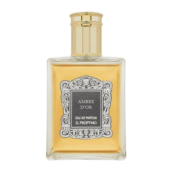 Il Profumo - Ambre d'Or