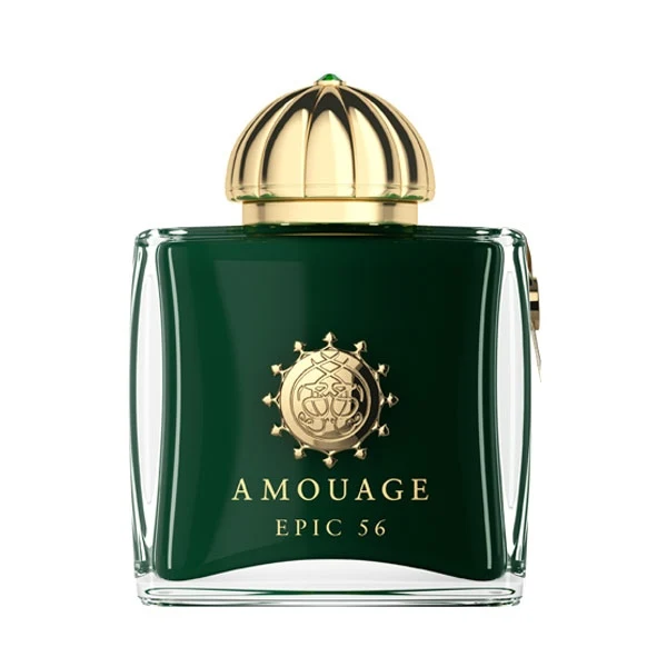 Amouage - The Exceptional Extraits - Epic 56 Woman