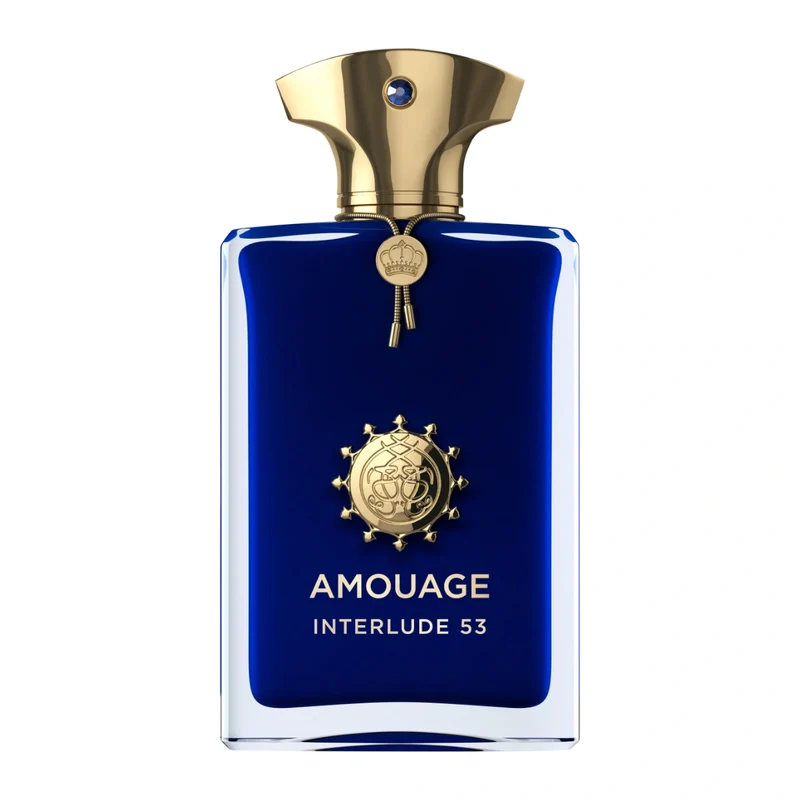 Amouage - The Exceptional Extraits - Interlude 53 Man