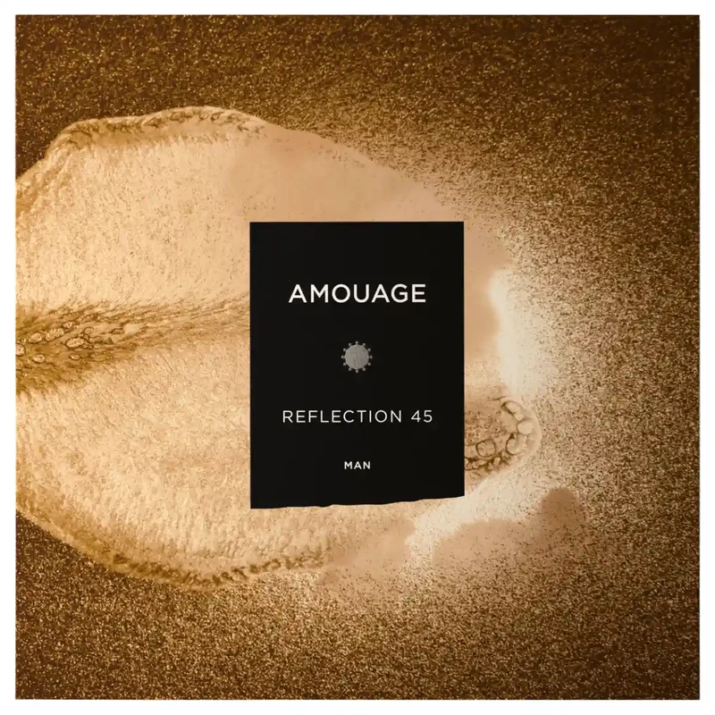 Amouage - The Exceptional Extraits - Reflection 45 Man