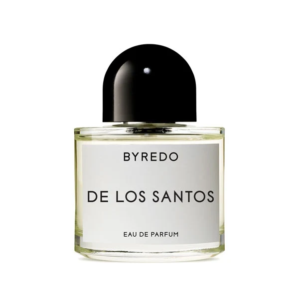 Byredo - De Los Santos