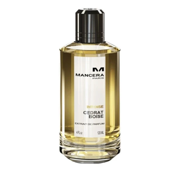 Mancera - Intense Cedrat Boise